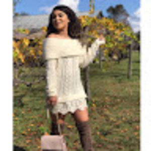 Meet your Posher, Olivia